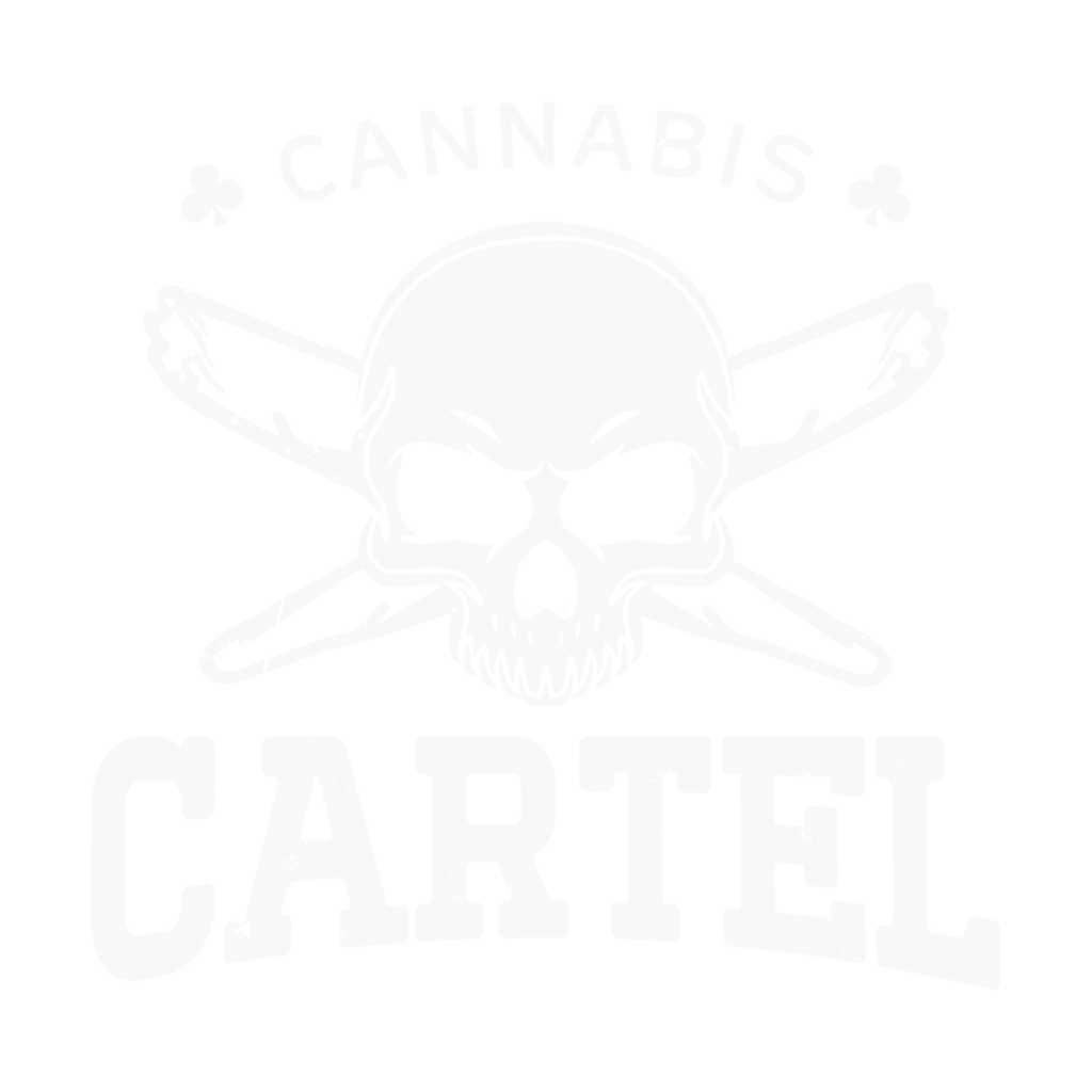 cannabis cartel logo